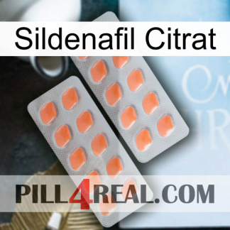 Sildenafil Citrat 27